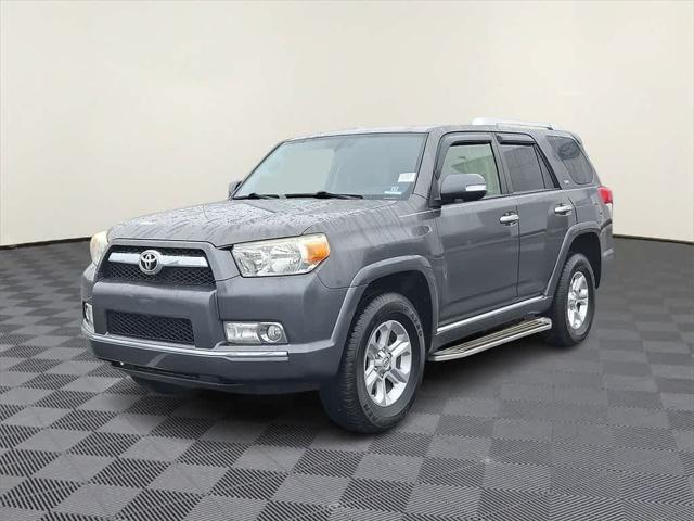 2013 Toyota 4runner