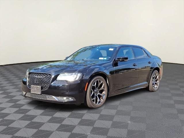 2015 Chrysler 300