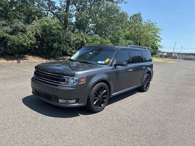 2019 Ford Flex