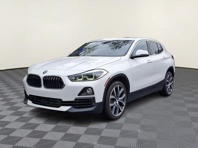 2020 BMW X2