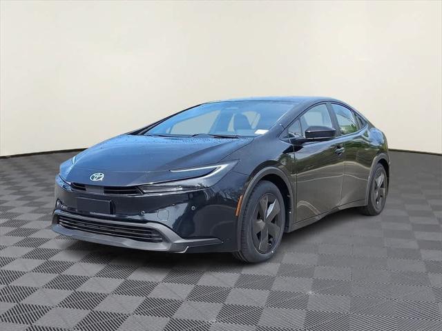 2023 Toyota Prius