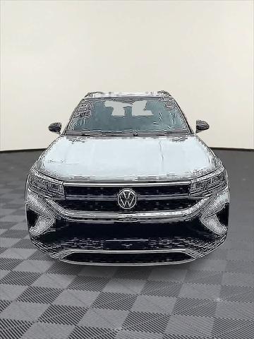 2022 Volkswagen Taos