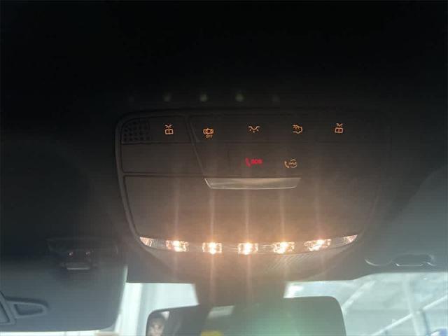 Photo of 2020 Black Mercedes-Benz GLC 300