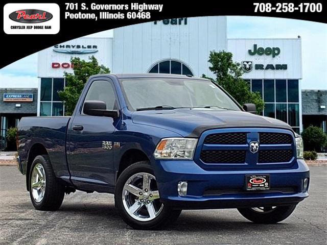 2015 RAM 1500