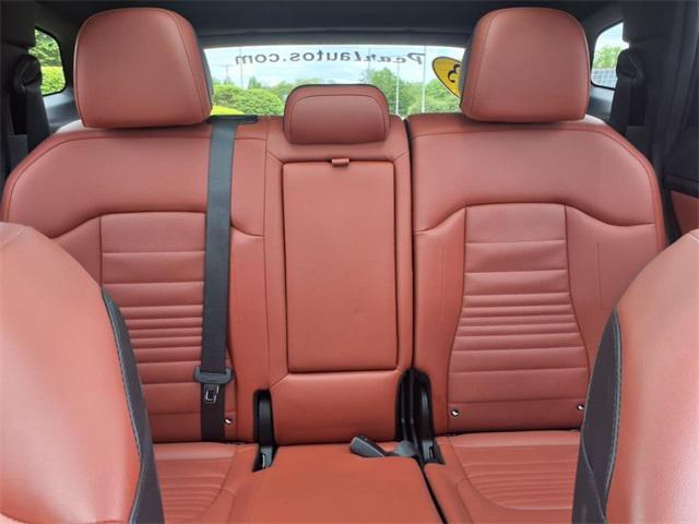 Photo of 2023 Gravity Gray Kia Sportage