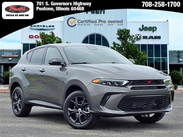 2024 Dodge Hornet