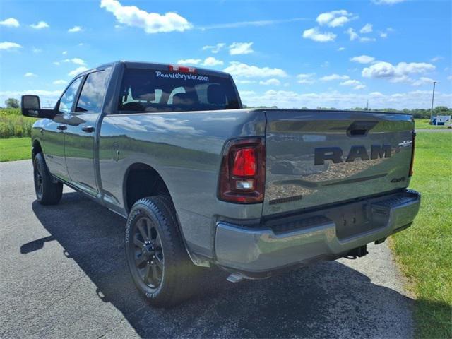 Photo of 2026 Pdn RAM 2500