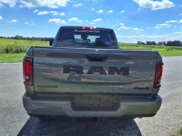 Photo of 2026 Pdn RAM 2500
