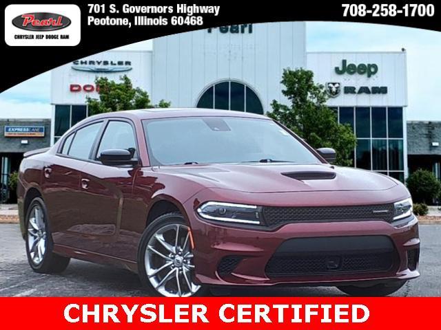 2023 Dodge Charger
