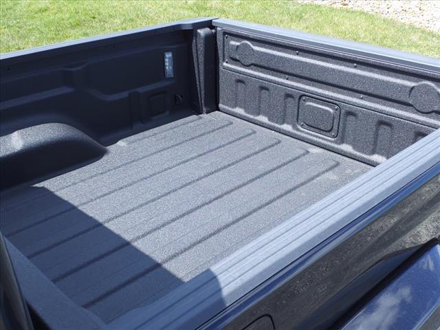Photo of 2025 Black Clearcoat Jeep Gladiator