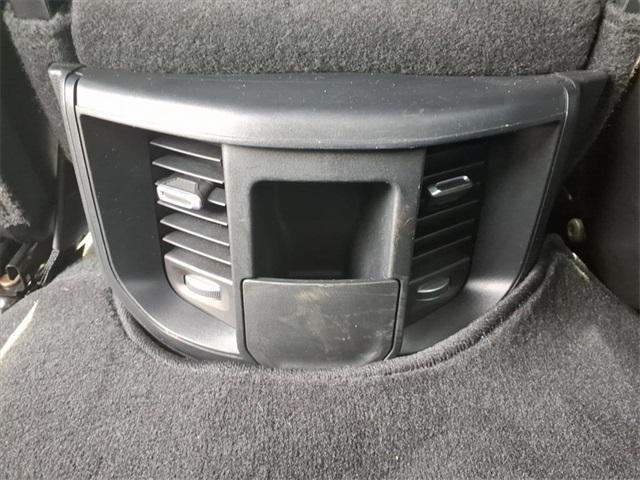 Photo of 2024 Flame Red Clearcoat RAM 2500