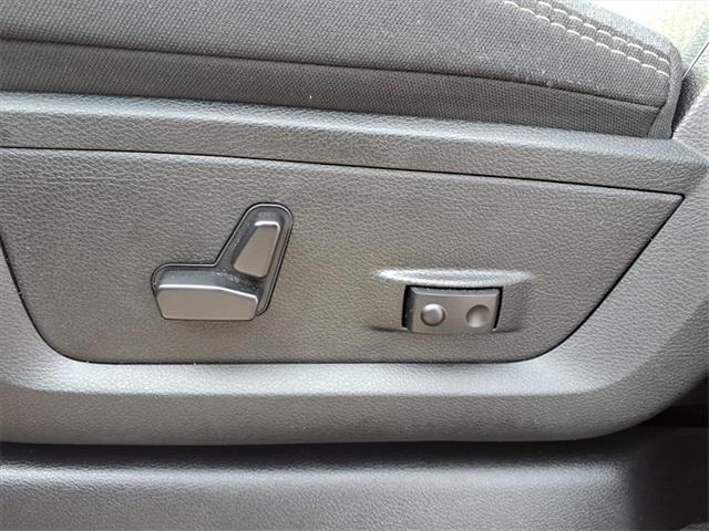 Photo of 2024 Flame Red Clearcoat RAM 2500