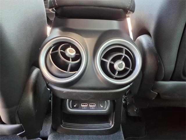 Photo of 2022 Vesuvio Gray Metallic Alfa Romeo Stelvio