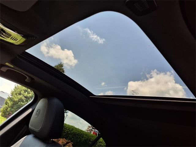 Photo of 2022 Vesuvio Gray Metallic Alfa Romeo Stelvio