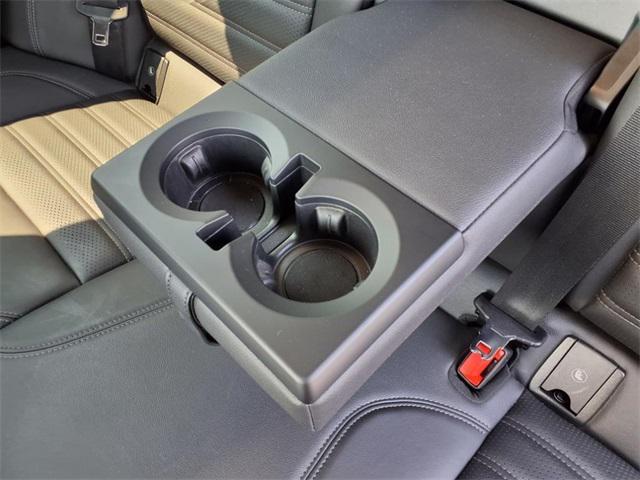 Photo of 2022 Vesuvio Gray Metallic Alfa Romeo Stelvio