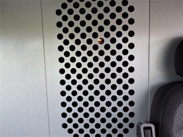 Photo of 2024 Bright White Clearcoat RAM ProMaster 2500