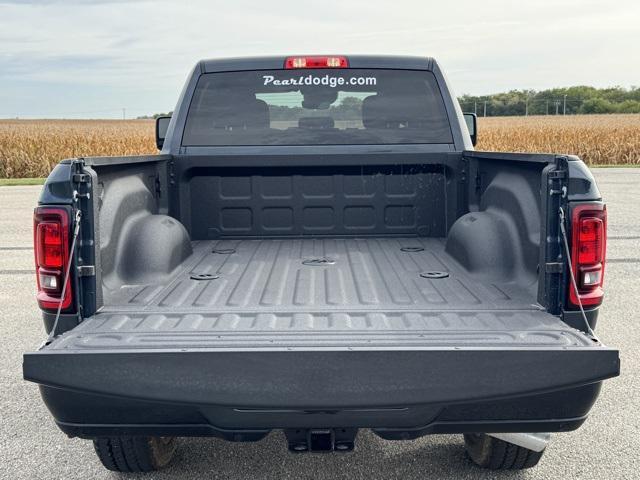 Photo of 2026 Pcg RAM 2500