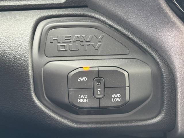 Photo of 2026 Pcg RAM 2500