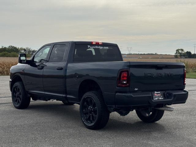 Photo of 2026 Pcg RAM 2500