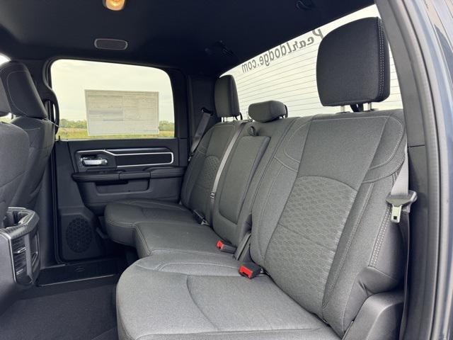 Photo of 2026 Pcg RAM 2500
