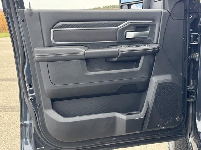 Photo of 2026 Pcg RAM 2500