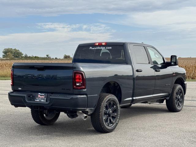 Photo of 2026 Pcg RAM 2500