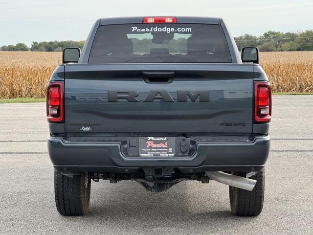 Photo of 2026 Pcg RAM 2500