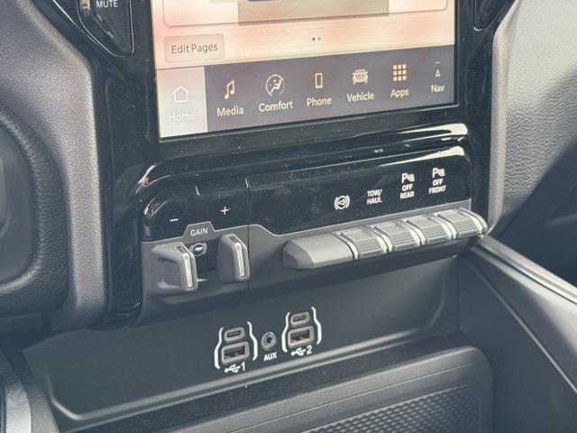 Photo of 2026 Pcg RAM 2500