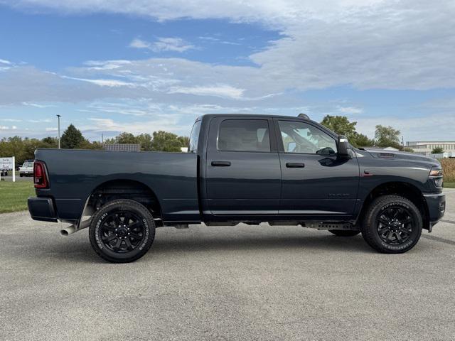 Photo of 2026 Pcg RAM 2500