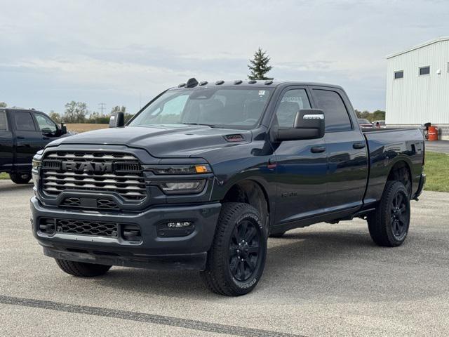 Photo of 2026 Pcg RAM 2500