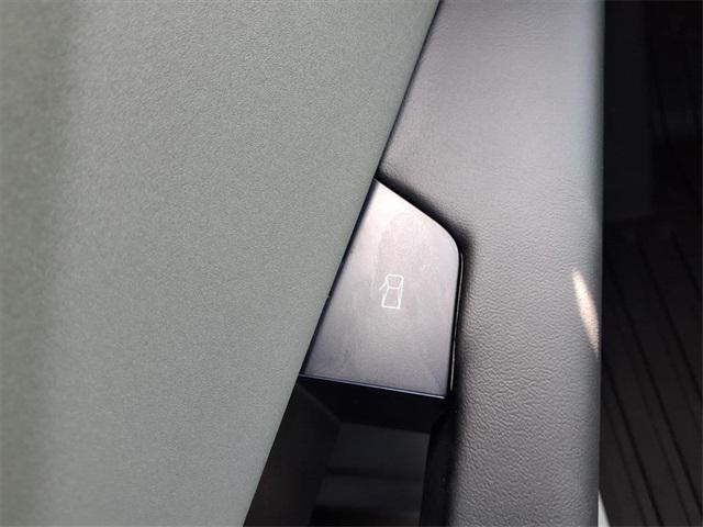 Photo of 2024 Stainless Steel Tesla Cybertruck