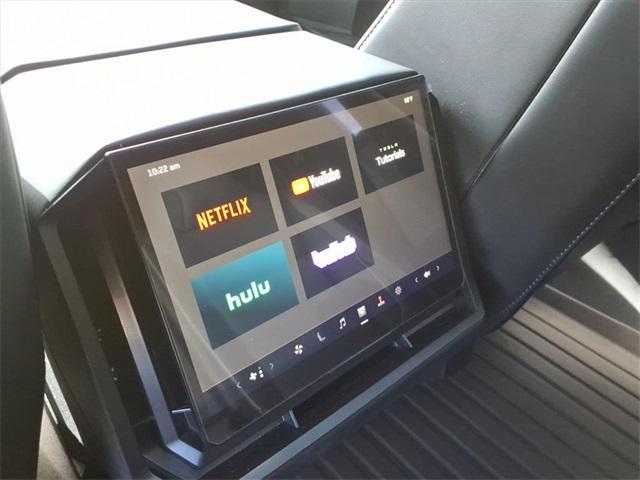 Photo of 2024 Stainless Steel Tesla Cybertruck