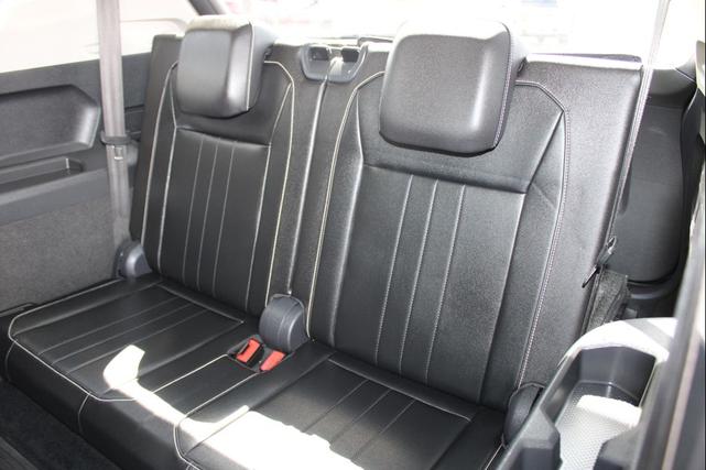 Photo of 2022 Gray Volkswagen Tiguan