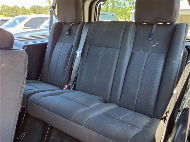 Photo of 2017 OXFORD WHITE Ford Expedition EL
