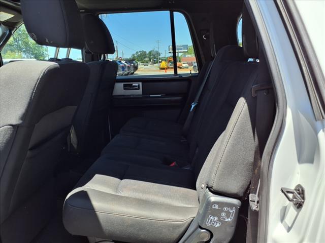 Photo of 2017 OXFORD WHITE Ford Expedition EL
