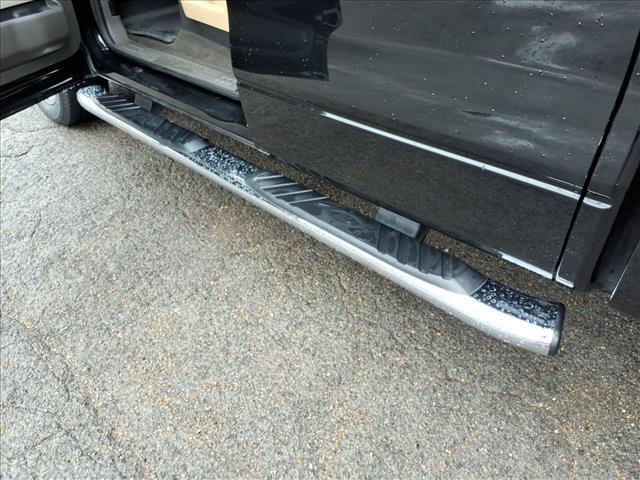 Photo of 2012 TUXEDO BLACK Ford F-150