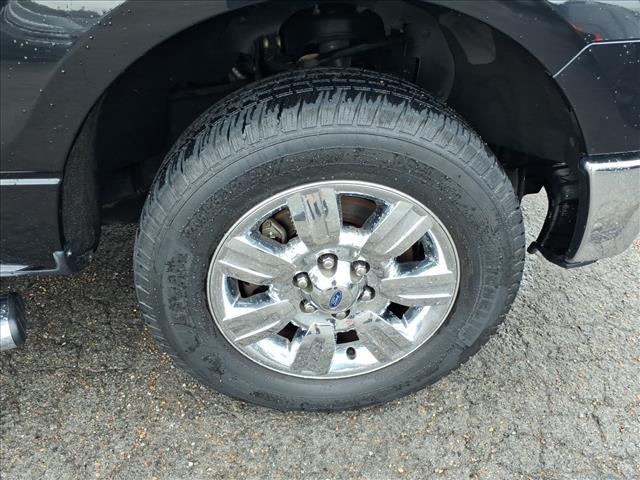Photo of 2012 TUXEDO BLACK Ford F-150