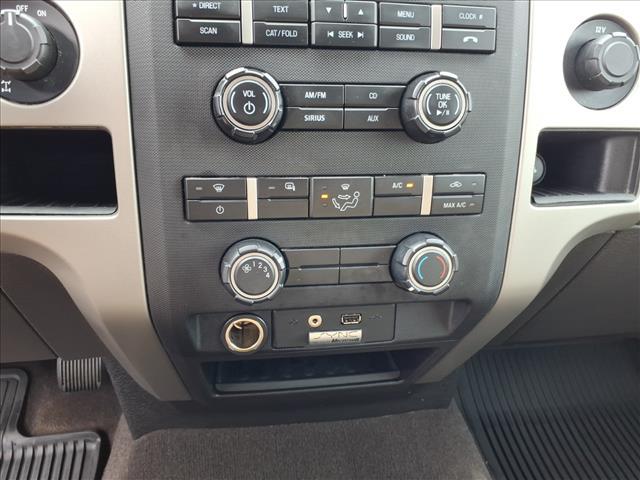Photo of 2012 TUXEDO BLACK Ford F-150