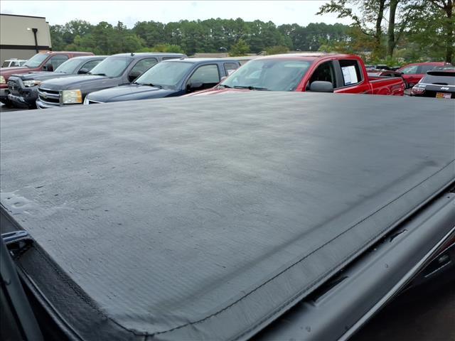 Photo of 2012 TUXEDO BLACK Ford F-150