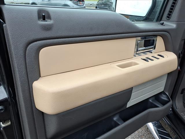 Photo of 2012 TUXEDO BLACK Ford F-150