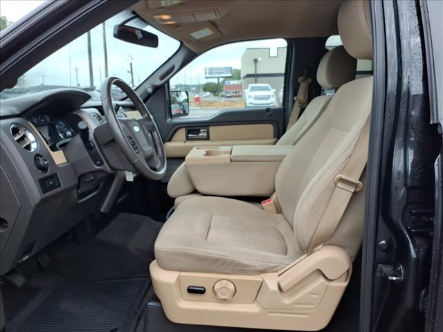 Photo of 2012 TUXEDO BLACK Ford F-150