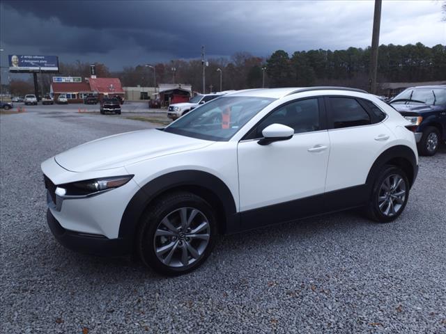 2023 Mazda Cx-30