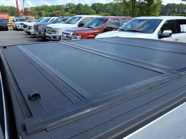 Photo of 2018 Ingot Silver Metallic Ford F-150