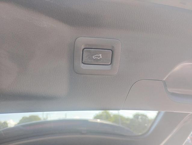 Photo of 2022 Machine Gray Metallic Mazda CX-9