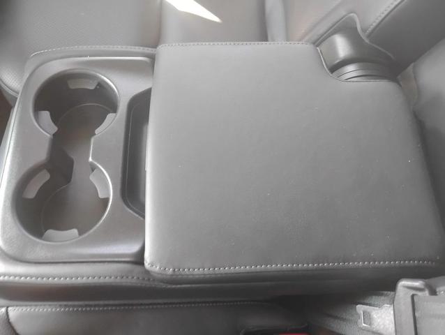Photo of 2022 Machine Gray Metallic Mazda CX-9