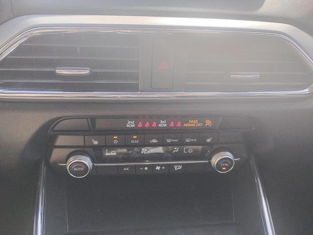 Photo of 2022 Machine Gray Metallic Mazda CX-9