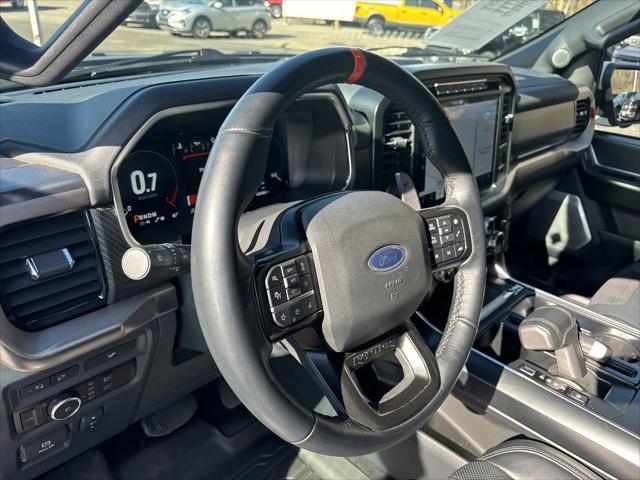 Photo of 2023 Oxford White Ford F-150