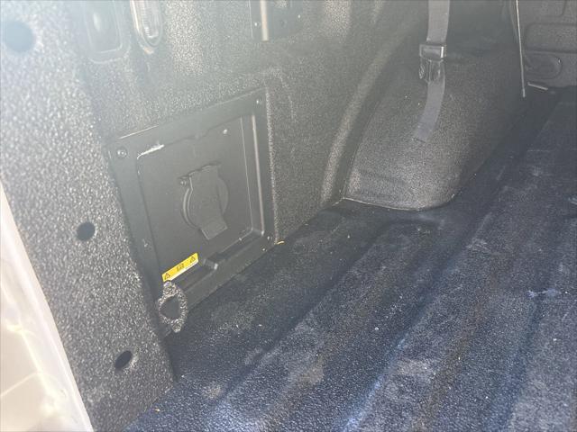 Photo of 2023 Oxford White Ford F-150