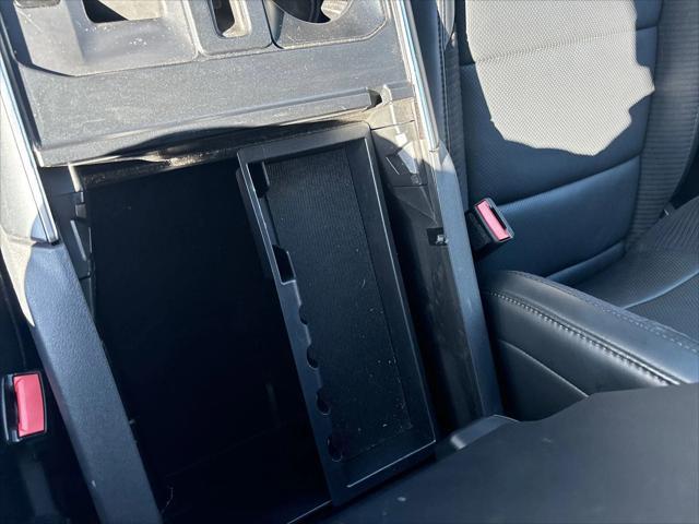 Photo of 2023 Oxford White Ford F-150