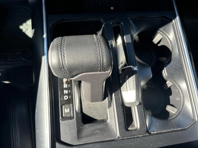 Photo of 2023 Oxford White Ford F-150